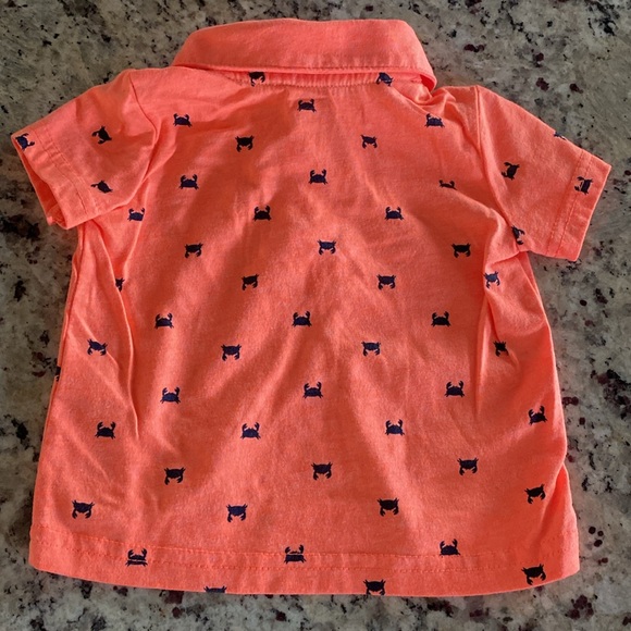 Baby Crab Outfit - Picture 6 of 6